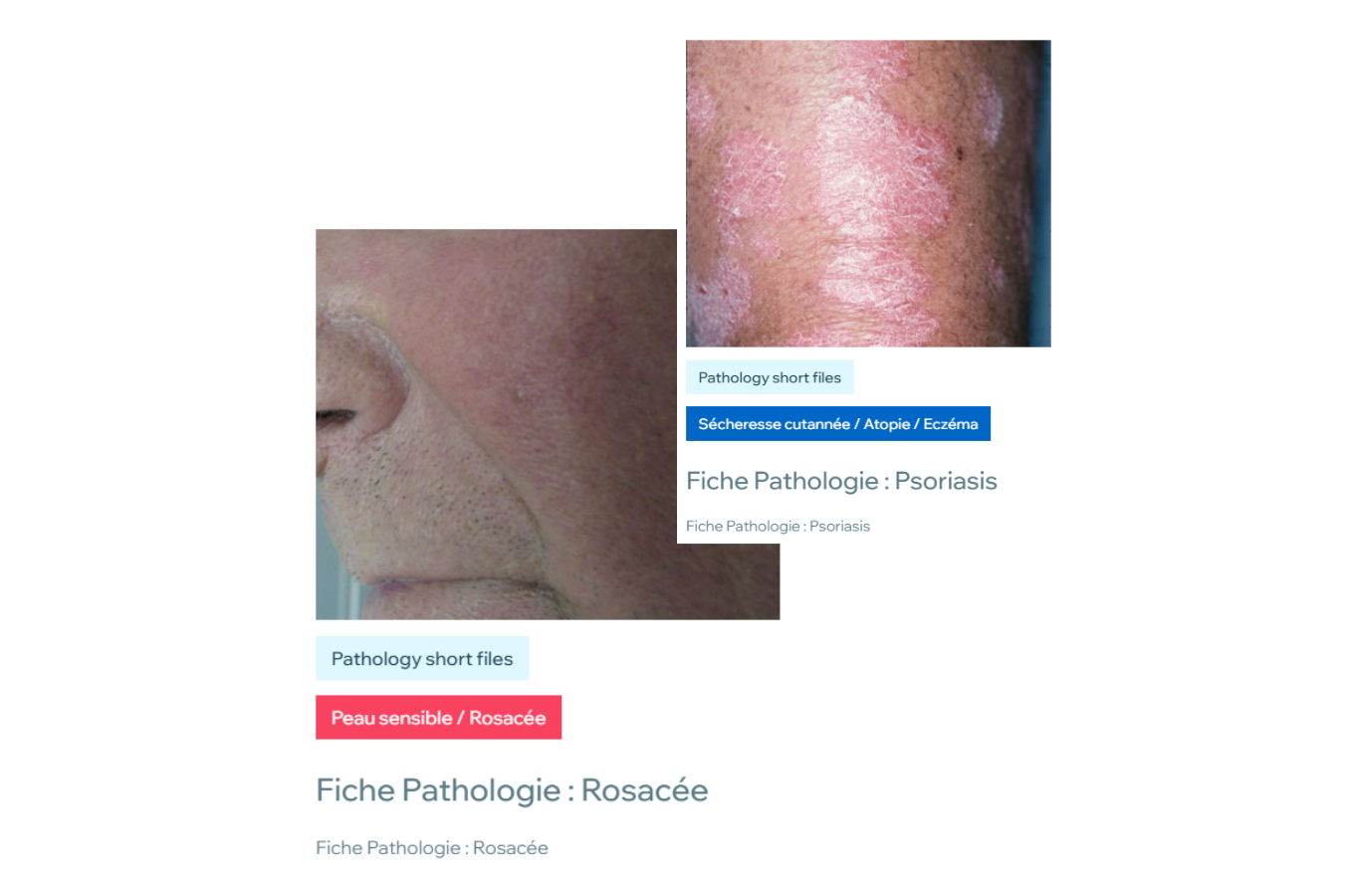 Pathology Short Files